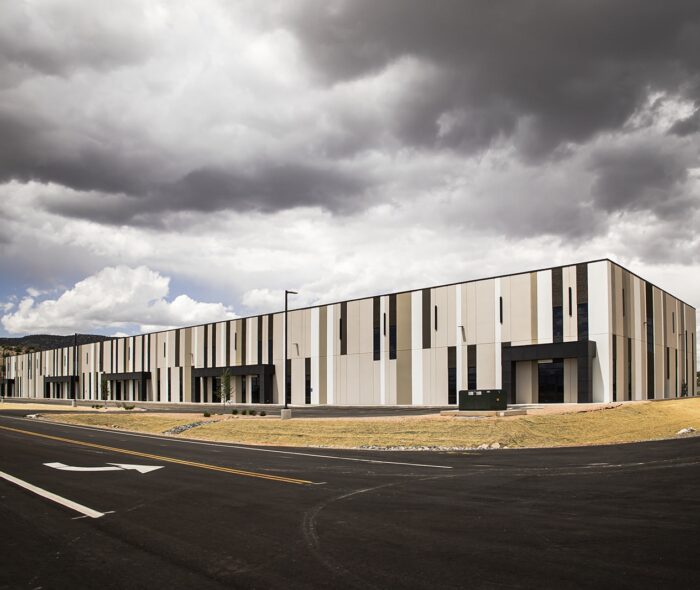 BZI INNOVATION PARK?